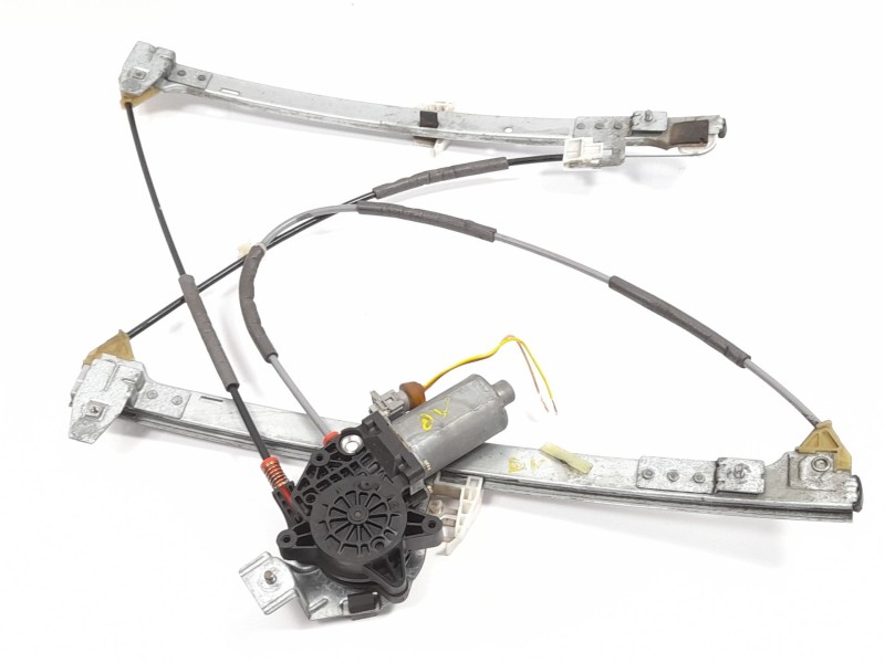Recambio de elevalunas delantero derecho para citroen xsara (n1) 1.9 d referencia OEM IAM   