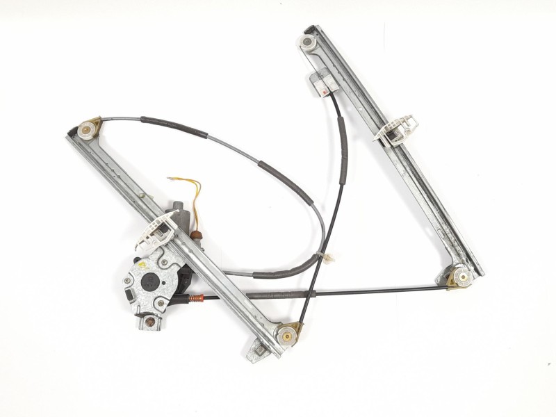 Recambio de elevalunas delantero derecho para citroen xsara (n1) 1.9 d referencia OEM IAM   