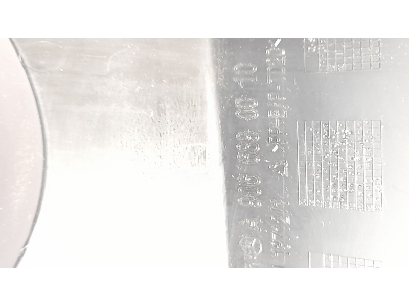 Recambio de moldura para mercedes sprinter 3,5-t furgón (906) 316 cdi referencia OEM IAM A9066890010  