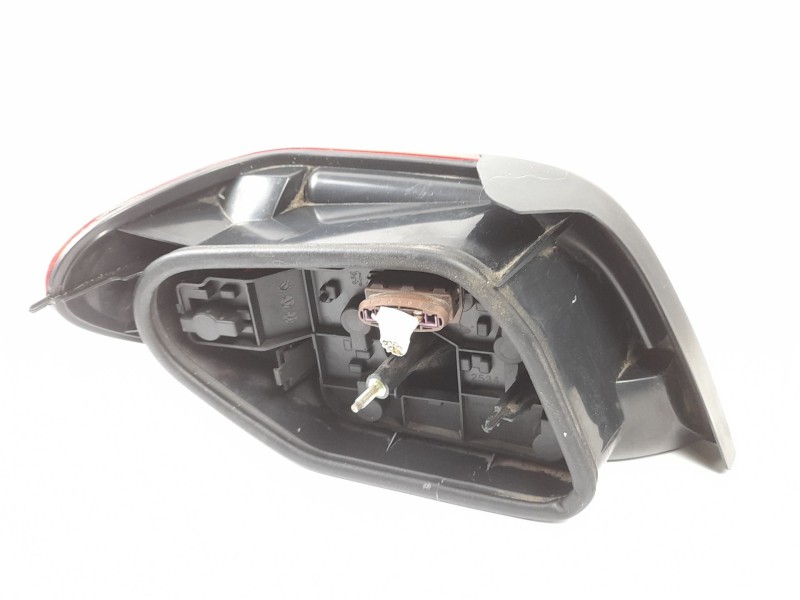 Recambio de piloto trasero derecho para citroen xsara (n1) 1.9 d referencia OEM IAM 2534D  