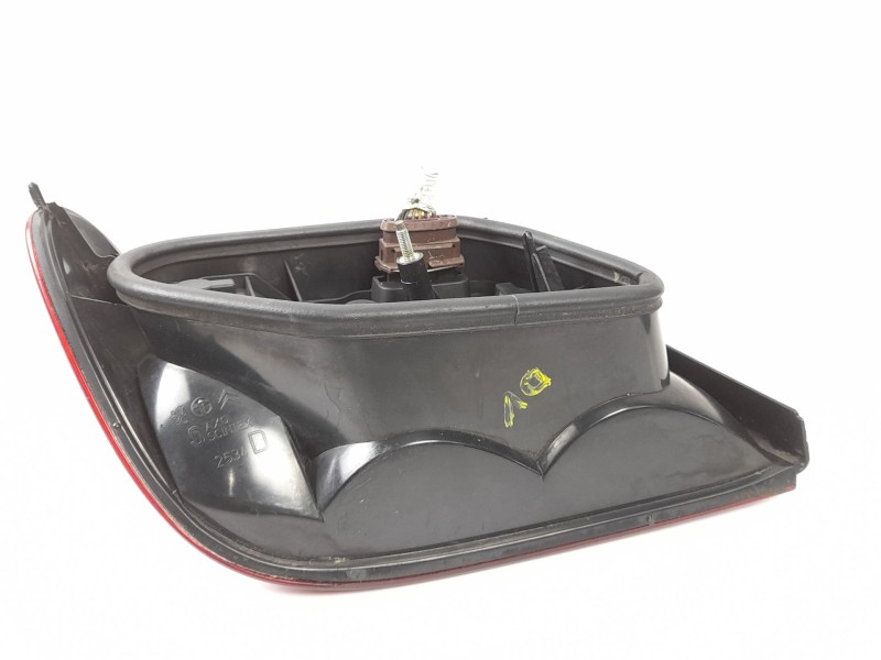 Recambio de piloto trasero derecho para citroen xsara (n1) 1.9 d referencia OEM IAM 2534D  