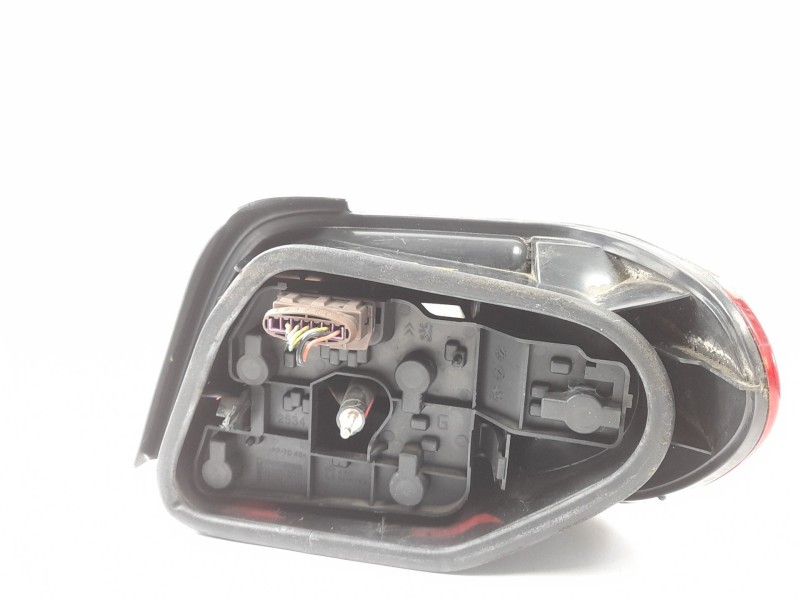 Recambio de piloto trasero izquierdo para citroen xsara (n1) 1.9 d referencia OEM IAM G2534  
