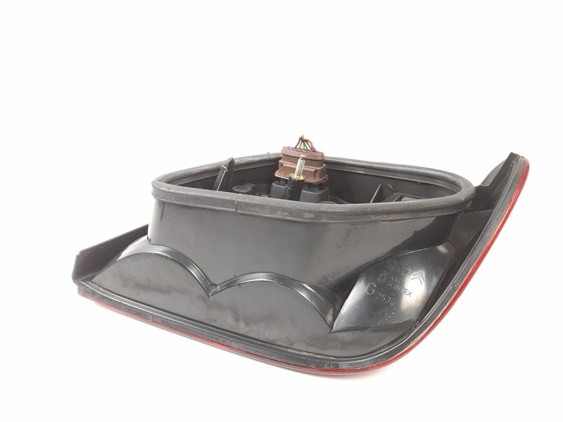 Recambio de piloto trasero izquierdo para citroen xsara (n1) 1.9 d referencia OEM IAM G2534  
