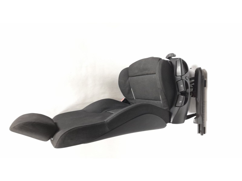 Recambio de asiento delantero derecho para bmw serie 3 touring (e46) 320d referencia OEM IAM   