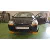 chevrolet matiz del año 2007