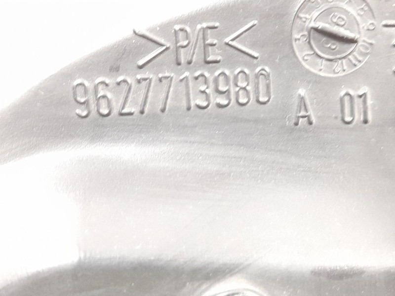 Recambio de tubo para citroen xsara (n1) 1.9 d referencia OEM IAM 9627713980  