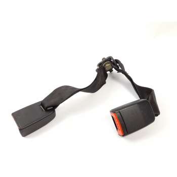 ENGANCHE CINTURON SEGURIDAD TRASERO CENTRAL 