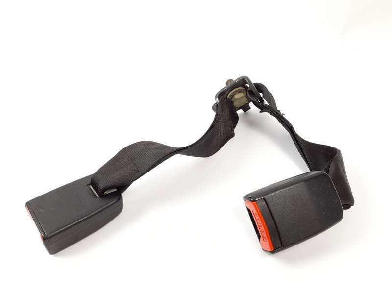 ENGANCHE CINTURON SEGURIDAD TRASERO CENTRAL 