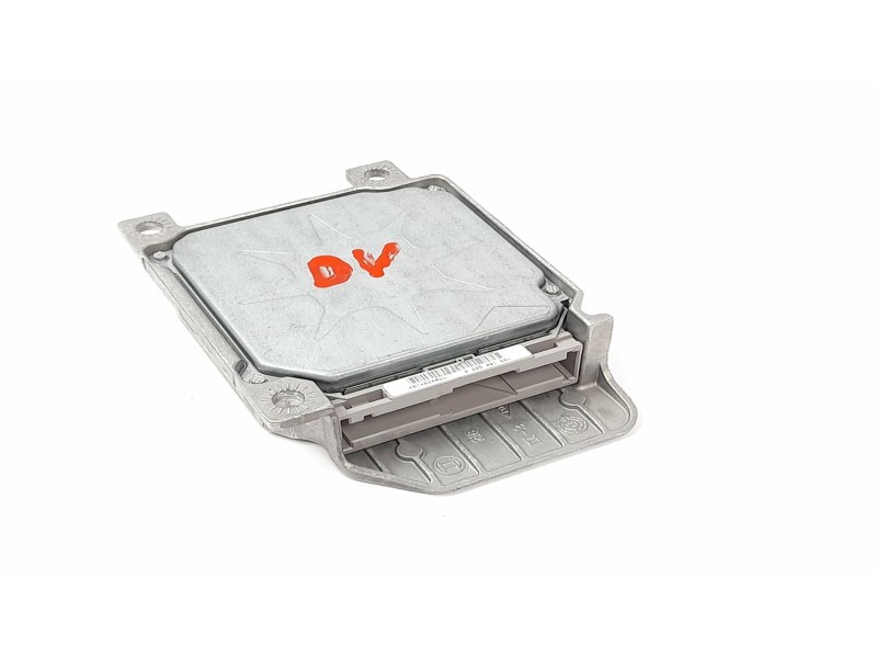 Recambio de centralita airbag para bmw serie 3 berlina (e46) 320d referencia OEM IAM 0285001681 316962530003 65776962530
