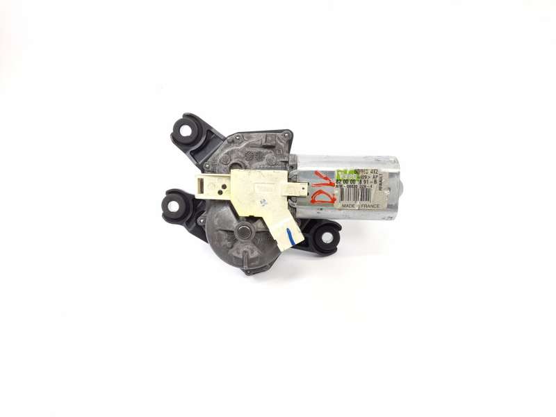 MOTOR LIMPIA TRASERO 8200001891 