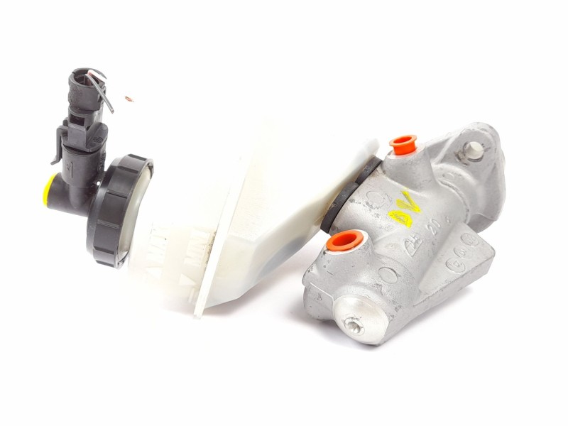 Recambio de bomba freno para renault clio ii fase i (b/cbo) 1.2 referencia OEM IAM 7700417649  