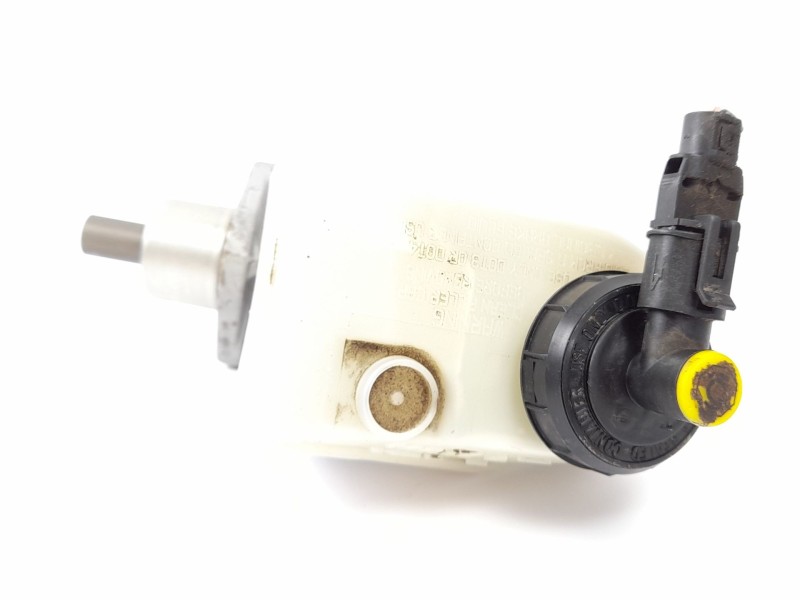 Recambio de bomba freno para renault clio ii fase i (b/cbo) 1.2 referencia OEM IAM 7700417649  