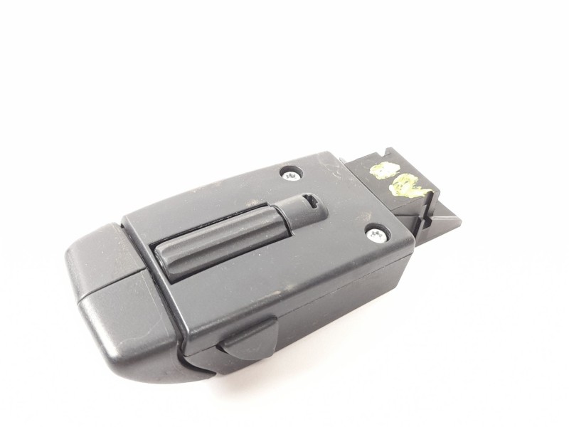 Recambio de mando multifuncion para renault clio ii fase i (b/cbo) 1.2 referencia OEM IAM 8200058695  