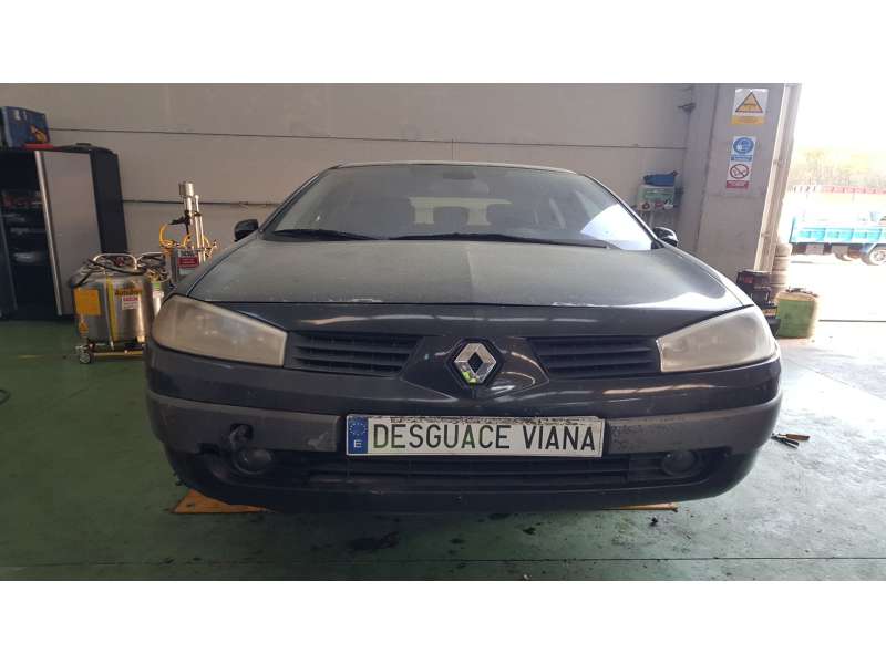 renault megane ii (bm0/1_, cm0/1_) del año 2003