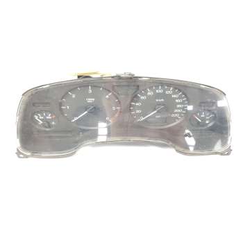 CUADRO INSTRUMENTOS 09228743 