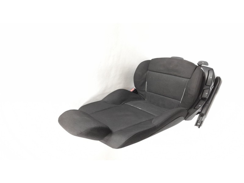 Recambio de asiento delantero derecho para bmw serie 3 touring (e46) 320d referencia OEM IAM   