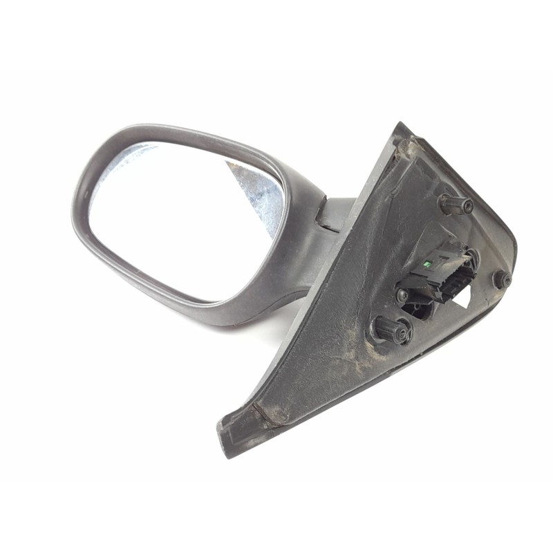 Recambio de retrovisor derecho para renault clio ii fase i (b/cbo) 1.2 referencia OEM IAM E2018011  