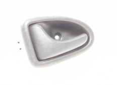 Recambio de maneta interior delantera izquierda para renault clio ii fase i (b/cbo) 1.2 referencia OEM IAM 7700415974 96012201 