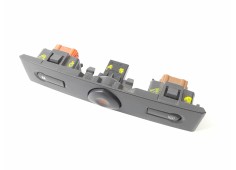 Recambio de warning para renault clio ii fase i (b/cbo) 1.2 referencia OEM IAM 8200071224 R6195340  2