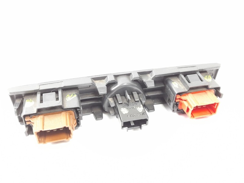 Recambio de warning para renault clio ii fase i (b/cbo) 1.2 referencia OEM IAM 8200071224 R6195340 