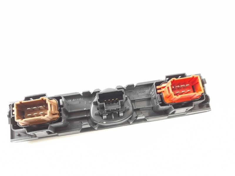 Recambio de warning para renault clio ii fase i (b/cbo) 1.2 referencia OEM IAM 8200071224 R6195340 
