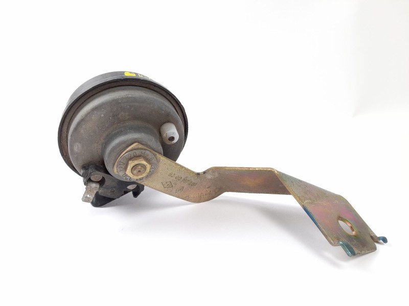 Recambio de claxon para renault clio ii fase i (b/cbo) 1.2 referencia OEM IAM   