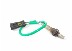 Recambio de sonda lambda para renault clio ii fase i (b/cbo) 1.2 referencia OEM IAM 7700274189  