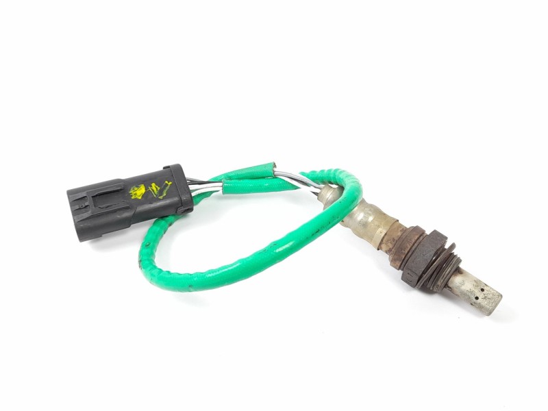 Recambio de sonda lambda para renault clio ii fase i (b/cbo) 1.2 referencia OEM IAM 7700274189  
