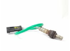Recambio de sonda lambda para renault clio ii fase i (b/cbo) 1.2 referencia OEM IAM 7700274189   2