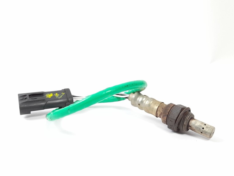 Recambio de sonda lambda para renault clio ii fase i (b/cbo) 1.2 referencia OEM IAM 7700274189  