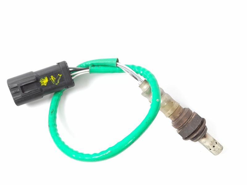 Recambio de sonda lambda para renault clio ii fase i (b/cbo) 1.2 referencia OEM IAM 7700274189  
