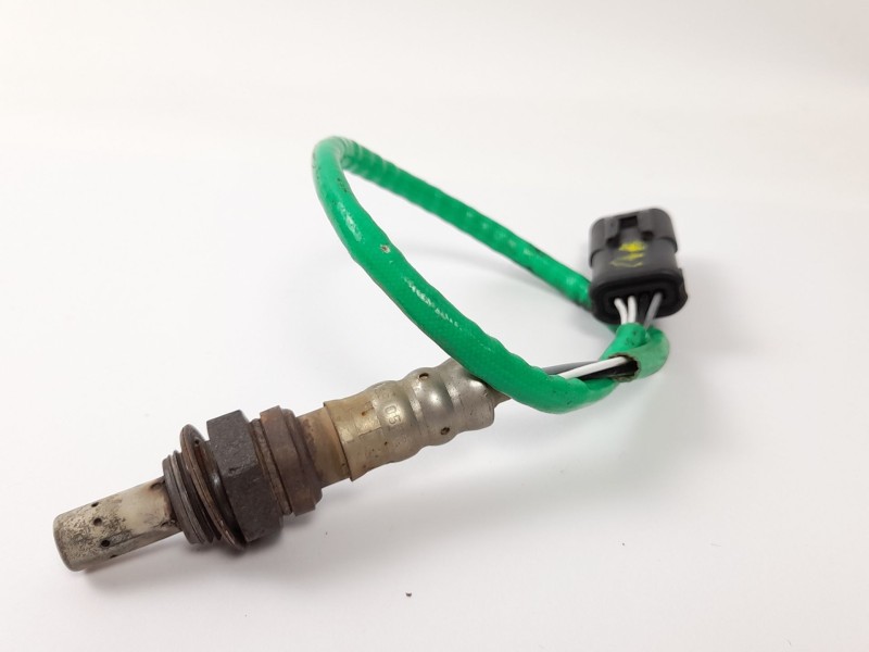 Recambio de sonda lambda para renault clio ii fase i (b/cbo) 1.2 referencia OEM IAM 7700274189  