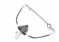 Recambio de elevalunas delantero derecho para renault clio ii fase i (b/cbo) 1.2 referencia OEM IAM 0130822019  