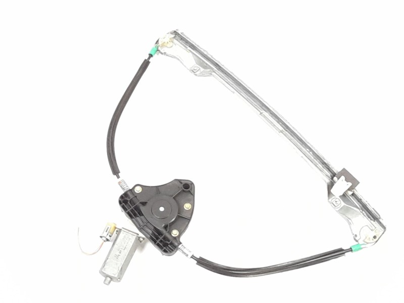 Recambio de elevalunas delantero derecho para renault clio ii fase i (b/cbo) 1.2 referencia OEM IAM 0130822019  