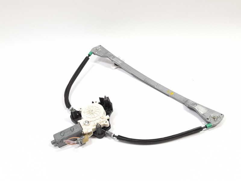 Recambio de elevalunas delantero derecho para renault clio ii fase i (b/cbo) 1.2 referencia OEM IAM 0130822019  
