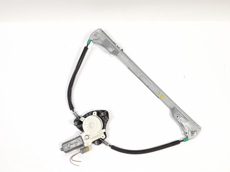Recambio de elevalunas delantero derecho para renault clio ii fase i (b/cbo) 1.2 referencia OEM IAM 0130822019  