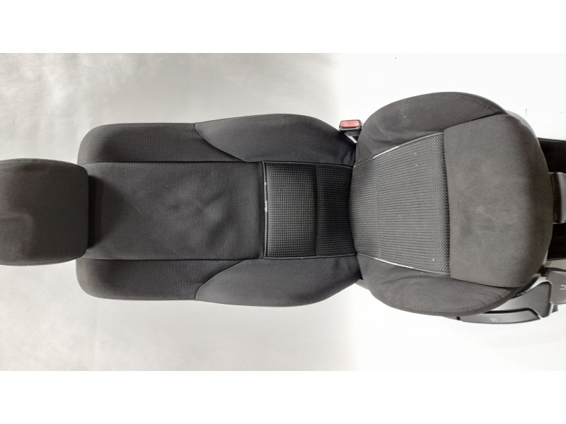Recambio de asiento delantero derecho para bmw serie 3 touring (e46) 320d referencia OEM IAM   