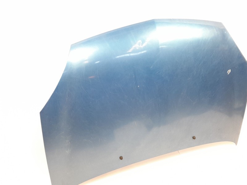 Recambio de capot para renault clio ii fase i (b/cbo) 1.2 referencia OEM IAM   