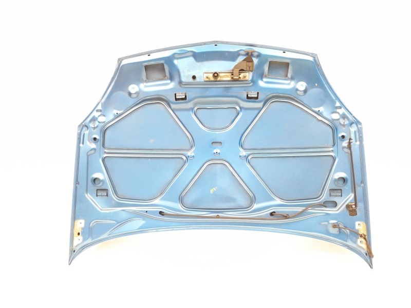 Recambio de capot para renault clio ii fase i (b/cbo) 1.2 referencia OEM IAM   