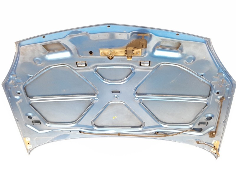 Recambio de capot para renault clio ii fase i (b/cbo) 1.2 referencia OEM IAM   