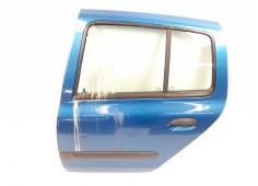 Recambio de puerta trasera izquierda para renault clio ii fase i (b/cbo) 1.2 referencia OEM IAM   