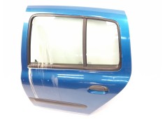 Recambio de puerta trasera izquierda para renault clio ii fase i (b/cbo) 1.2 referencia OEM IAM    2