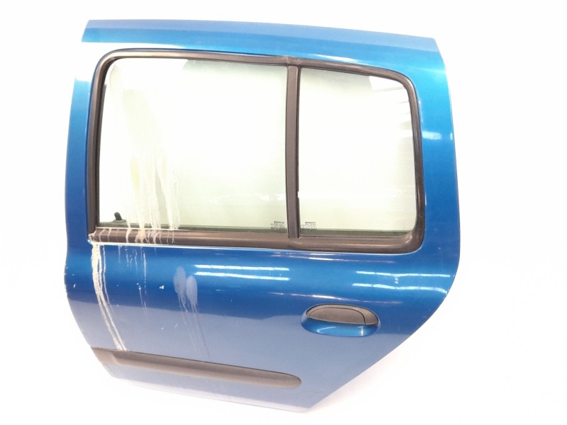 Recambio de puerta trasera izquierda para renault clio ii fase i (b/cbo) 1.2 referencia OEM IAM   