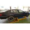 bmw serie 3 berlina (e46) del año 2001