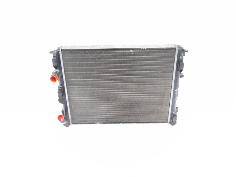 Recambio de radiador agua para renault clio ii fase i (b/cbo) 1.2 referencia OEM IAM 8200033831  