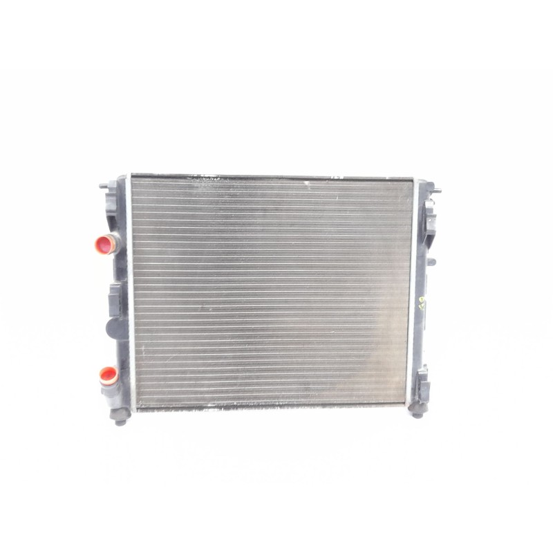 Recambio de radiador agua para renault clio ii fase i (b/cbo) 1.2 referencia OEM IAM 8200033831  