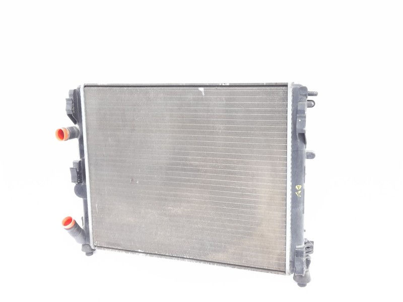 Recambio de radiador agua para renault clio ii fase i (b/cbo) 1.2 referencia OEM IAM 8200033831  