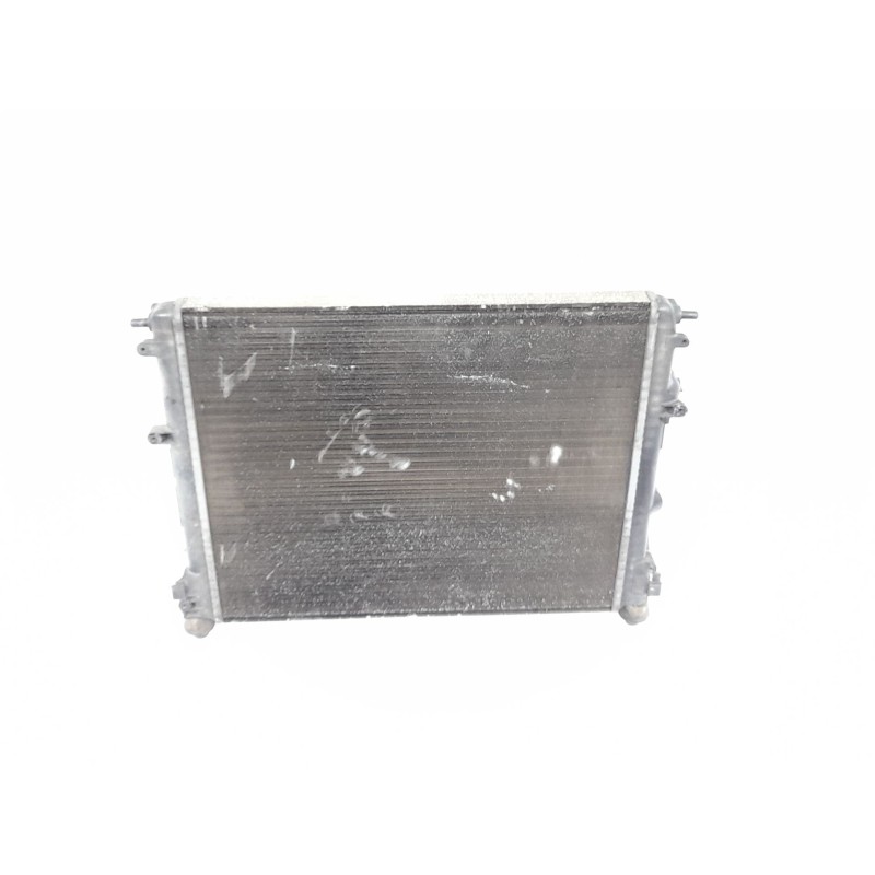 Recambio de radiador agua para renault clio ii fase i (b/cbo) 1.2 referencia OEM IAM 8200033831  