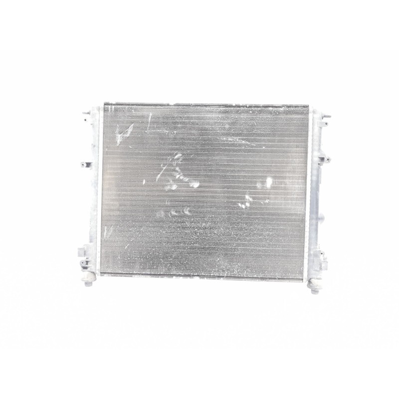 Recambio de radiador agua para renault clio ii fase i (b/cbo) 1.2 referencia OEM IAM 8200033831  