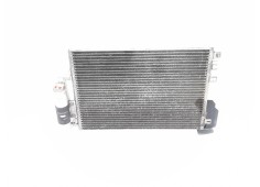 Recambio de condensador / radiador aire acondicionado para renault clio ii fase i (b/cbo) 1.2 referencia OEM IAM 8200086193  